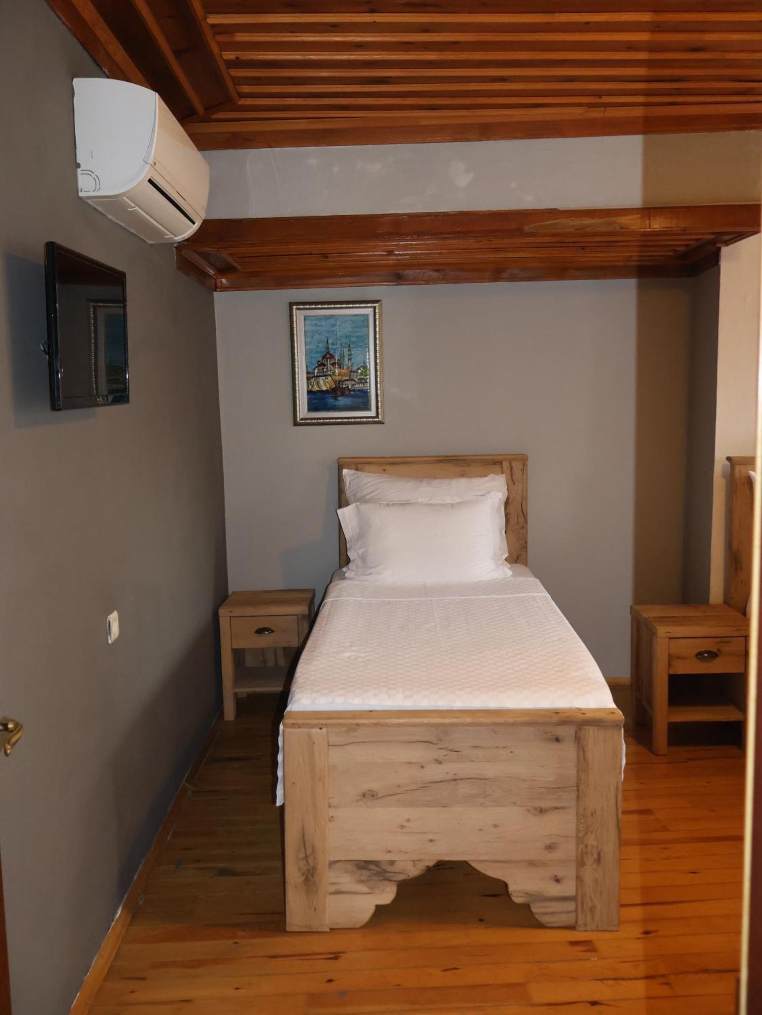 Casa Franco Old Town Ξενοδοχείο Αττάλεια Εξωτερικό φωτογραφία
