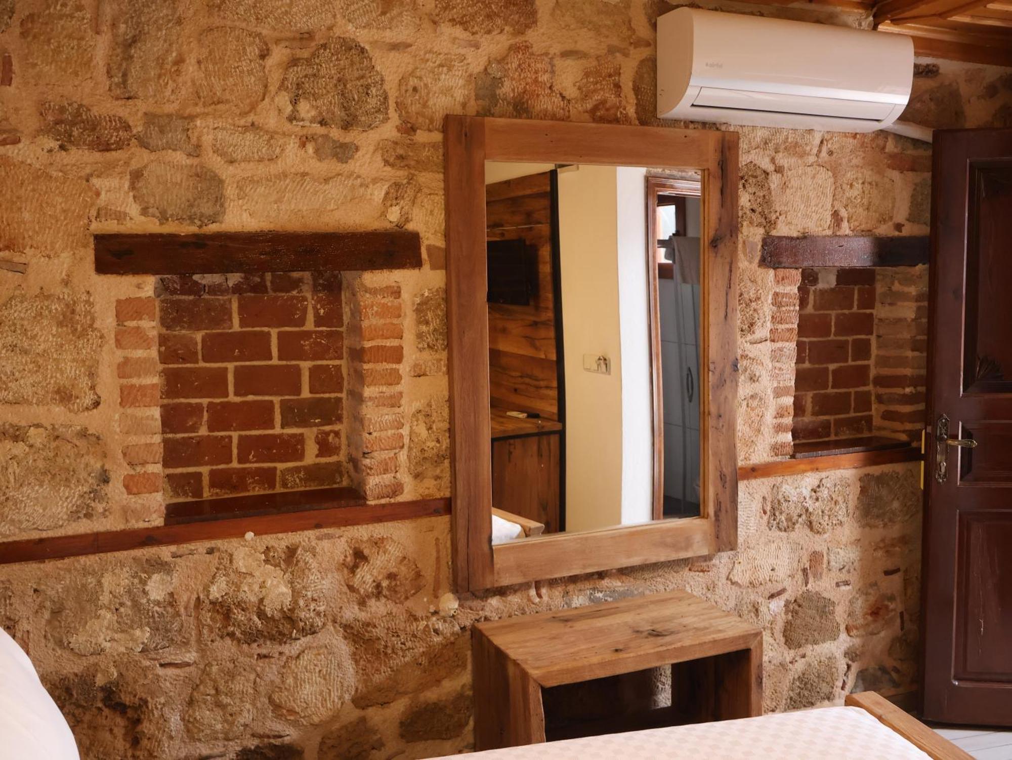 Casa Franco Old Town Ξενοδοχείο Αττάλεια Εξωτερικό φωτογραφία