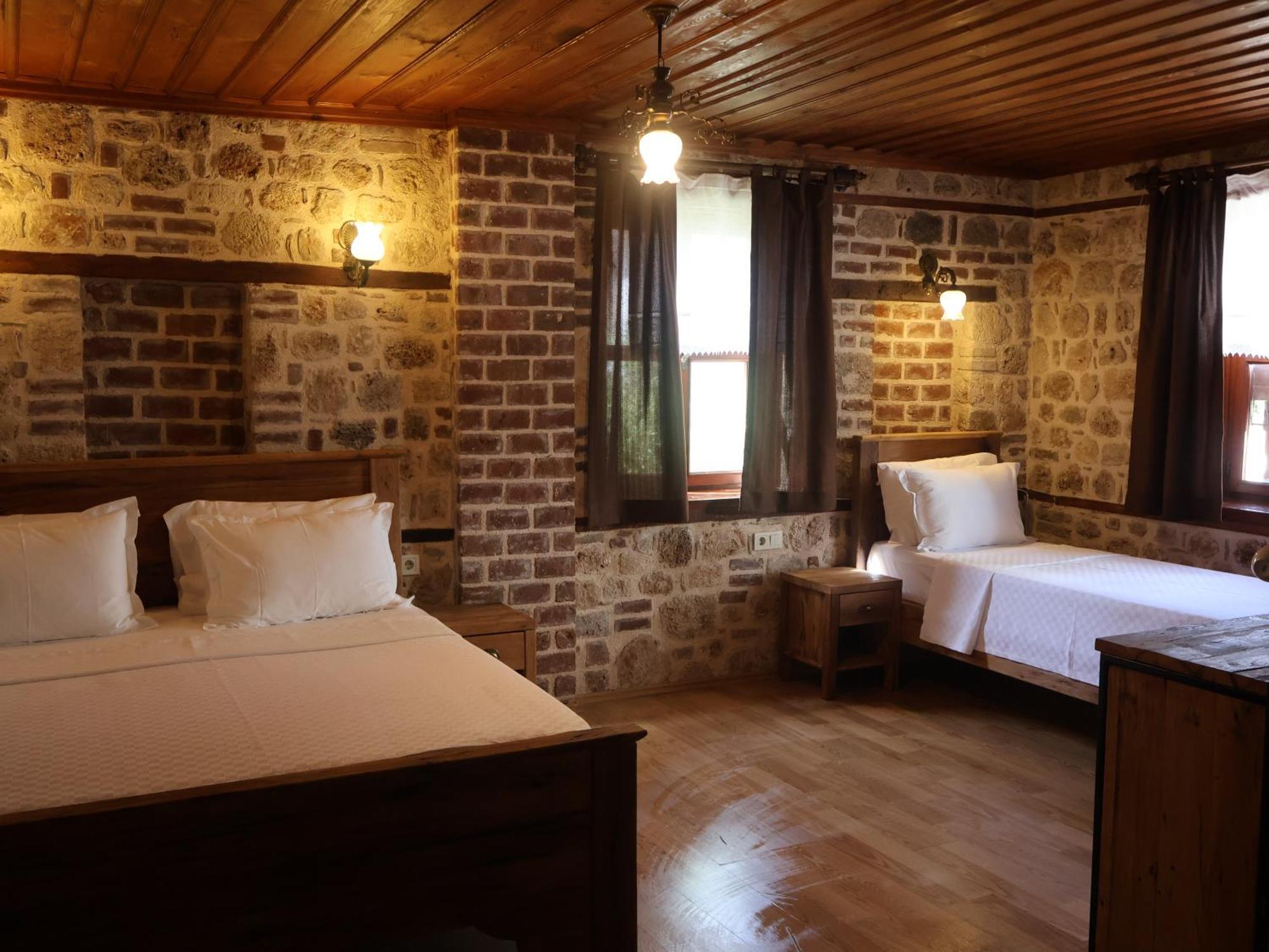 Casa Franco Old Town Ξενοδοχείο Αττάλεια Εξωτερικό φωτογραφία