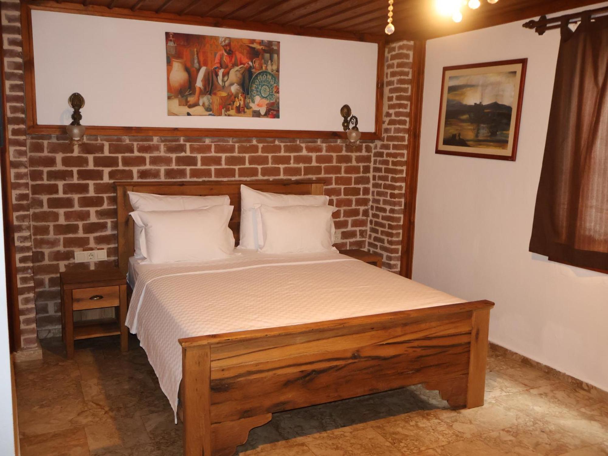 Casa Franco Old Town Ξενοδοχείο Αττάλεια Εξωτερικό φωτογραφία