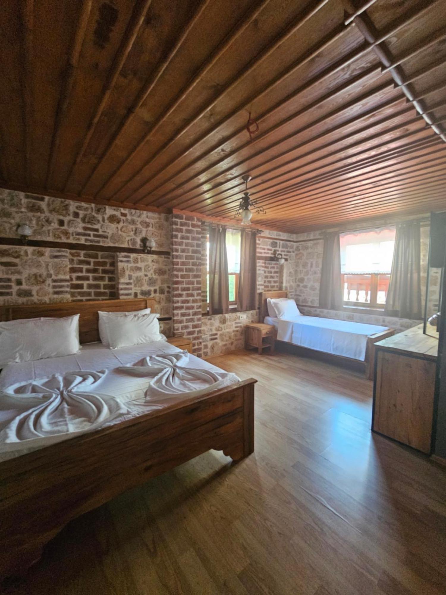 Casa Franco Old Town Ξενοδοχείο Αττάλεια Εξωτερικό φωτογραφία