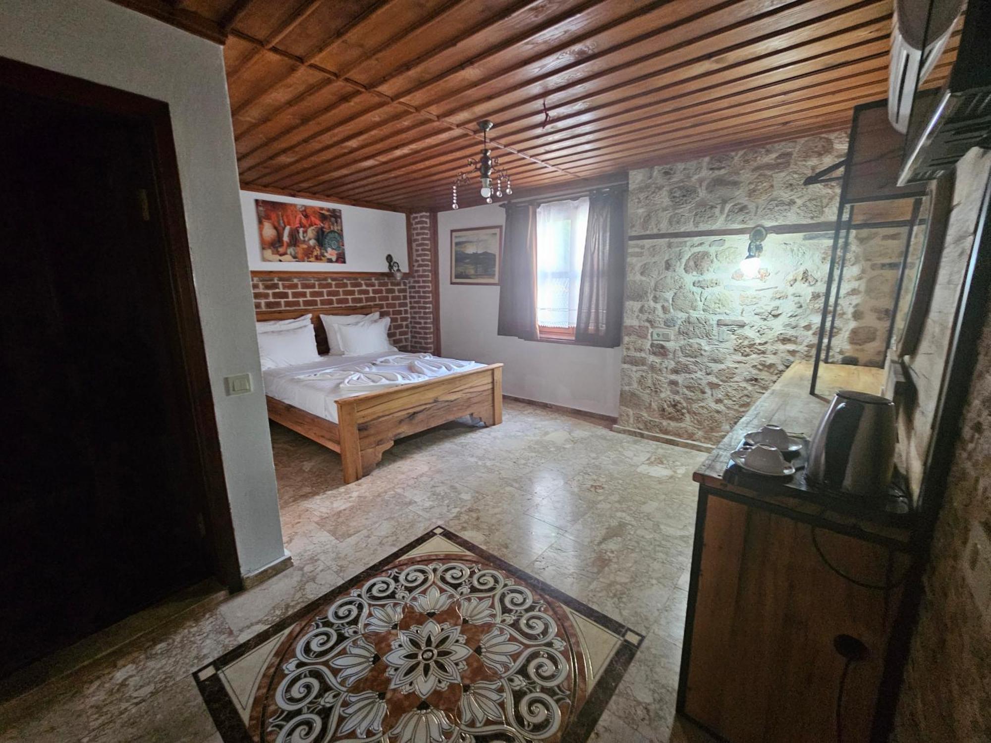 Casa Franco Old Town Ξενοδοχείο Αττάλεια Εξωτερικό φωτογραφία