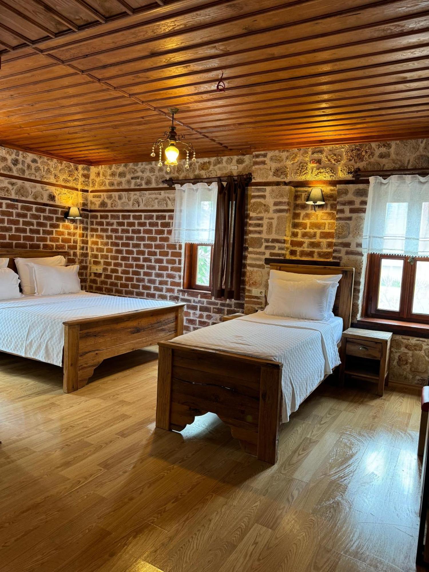 Casa Franco Old Town Ξενοδοχείο Αττάλεια Εξωτερικό φωτογραφία