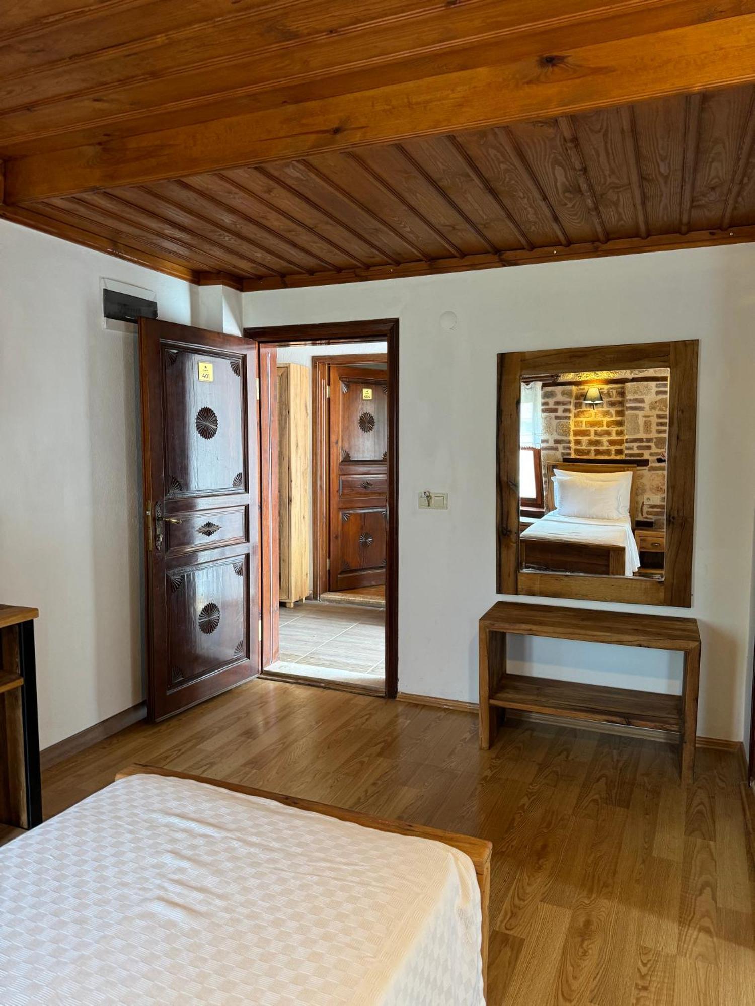 Casa Franco Old Town Ξενοδοχείο Αττάλεια Εξωτερικό φωτογραφία