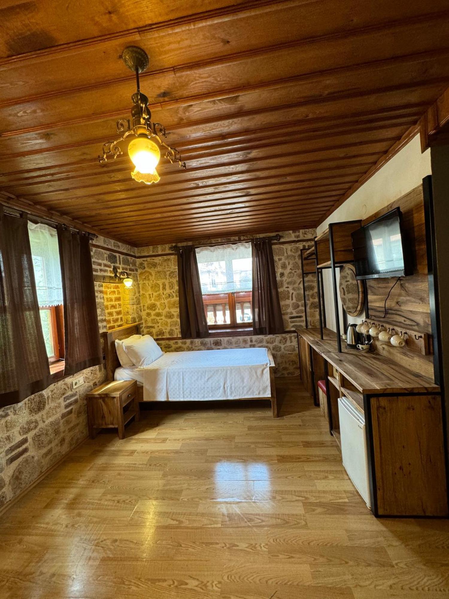 Casa Franco Old Town Ξενοδοχείο Αττάλεια Εξωτερικό φωτογραφία