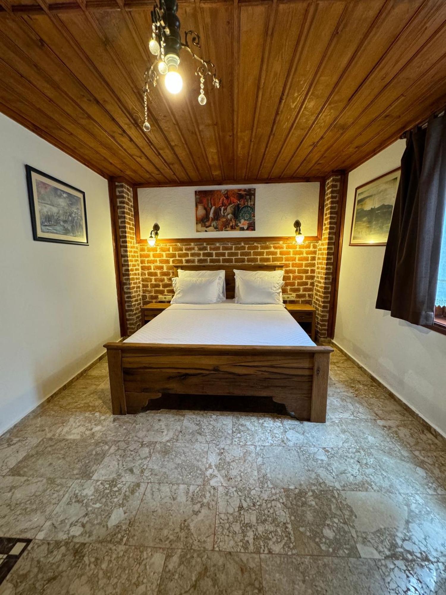 Casa Franco Old Town Ξενοδοχείο Αττάλεια Εξωτερικό φωτογραφία