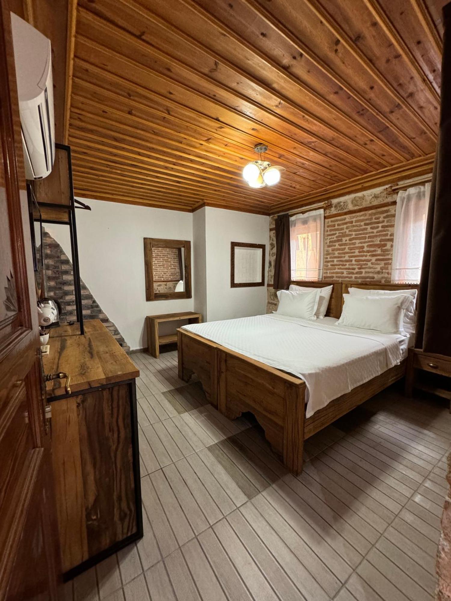 Casa Franco Old Town Ξενοδοχείο Αττάλεια Εξωτερικό φωτογραφία