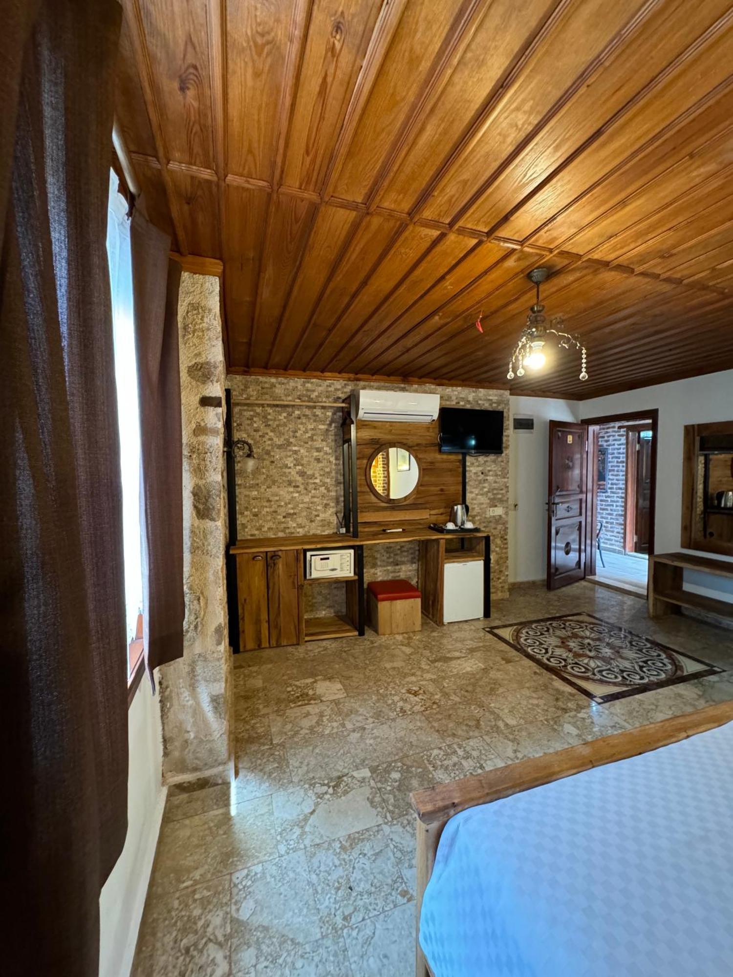 Casa Franco Old Town Ξενοδοχείο Αττάλεια Εξωτερικό φωτογραφία