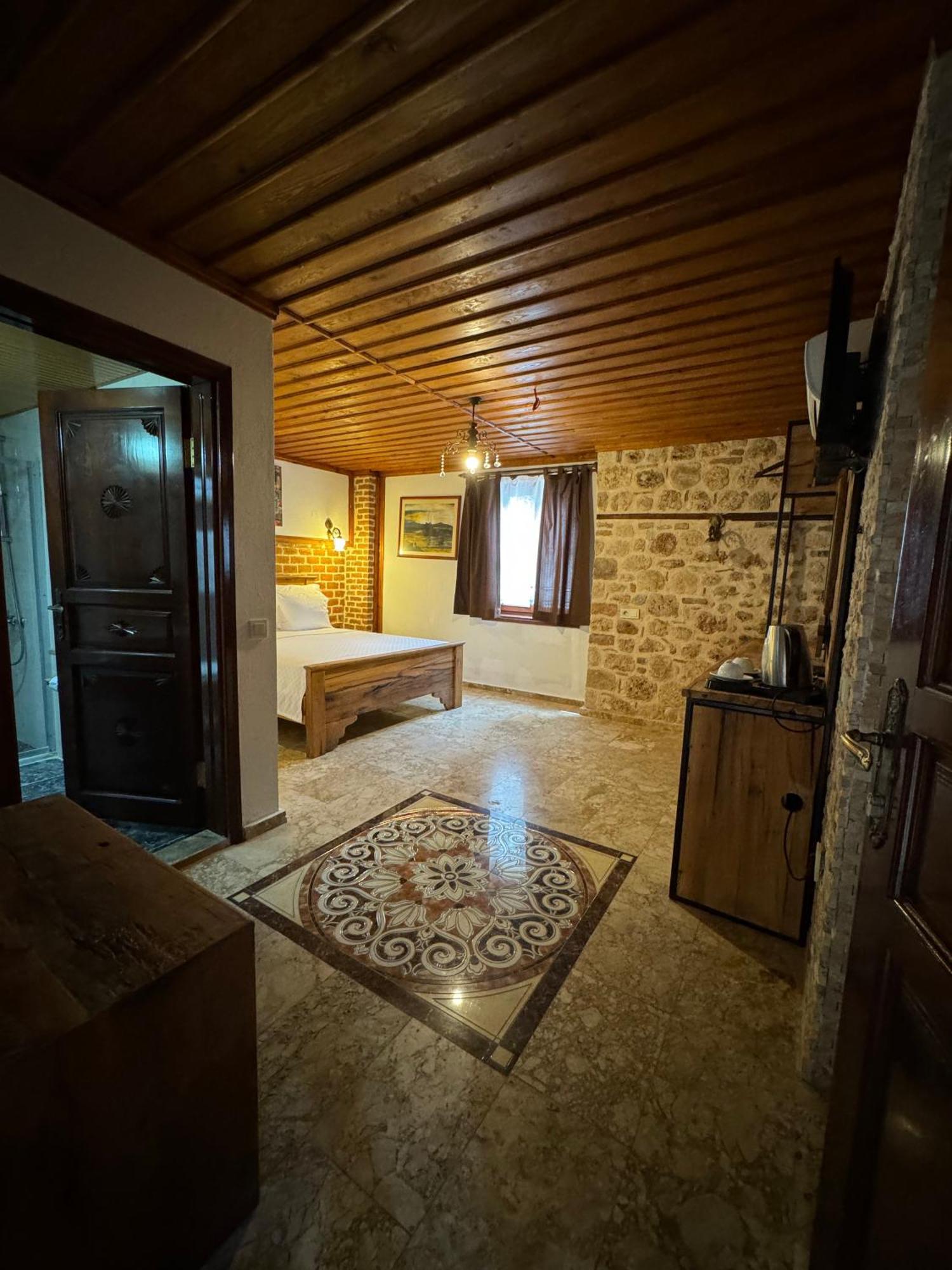 Casa Franco Old Town Ξενοδοχείο Αττάλεια Εξωτερικό φωτογραφία