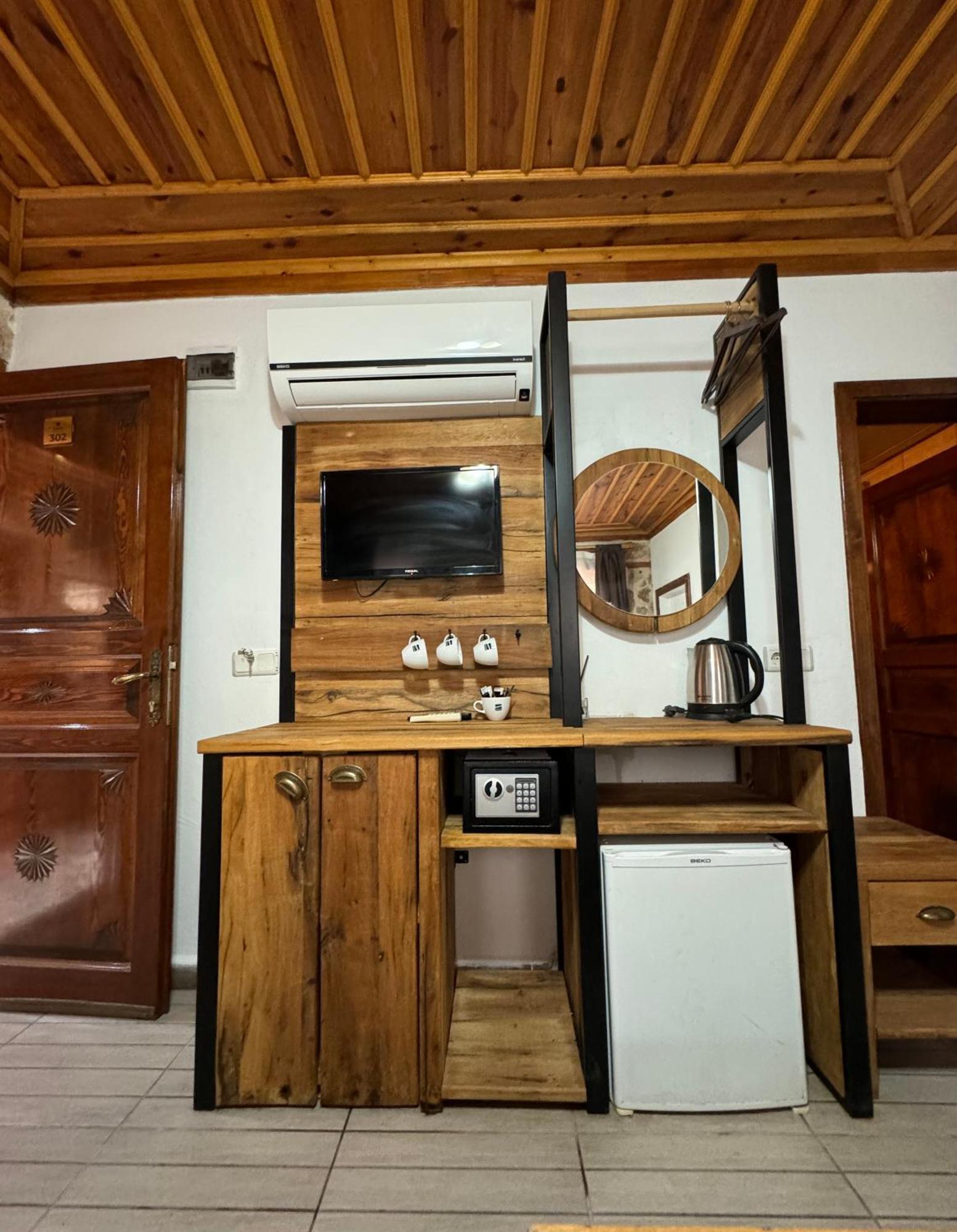 Casa Franco Old Town Ξενοδοχείο Αττάλεια Εξωτερικό φωτογραφία