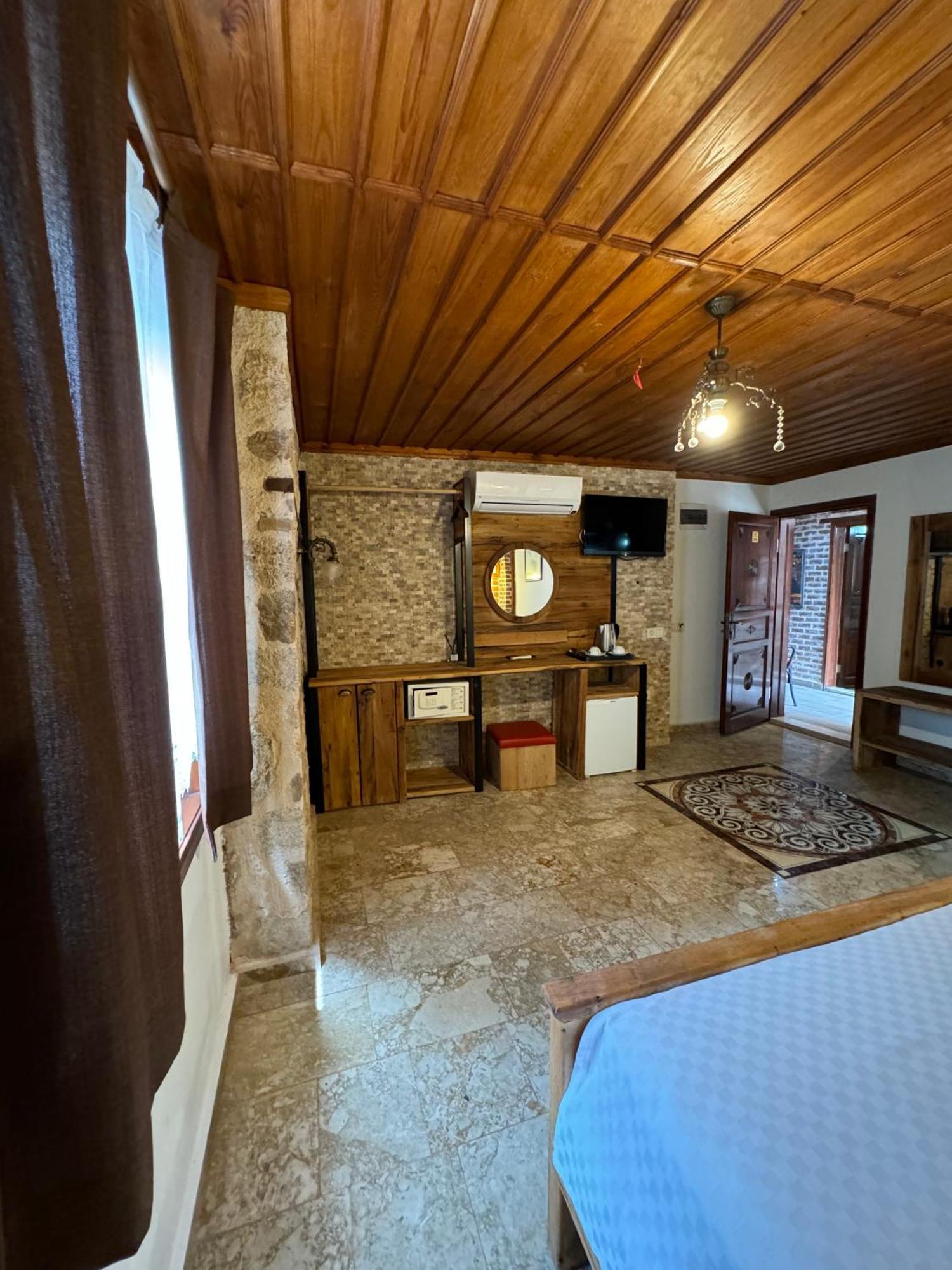 Casa Franco Old Town Ξενοδοχείο Αττάλεια Εξωτερικό φωτογραφία