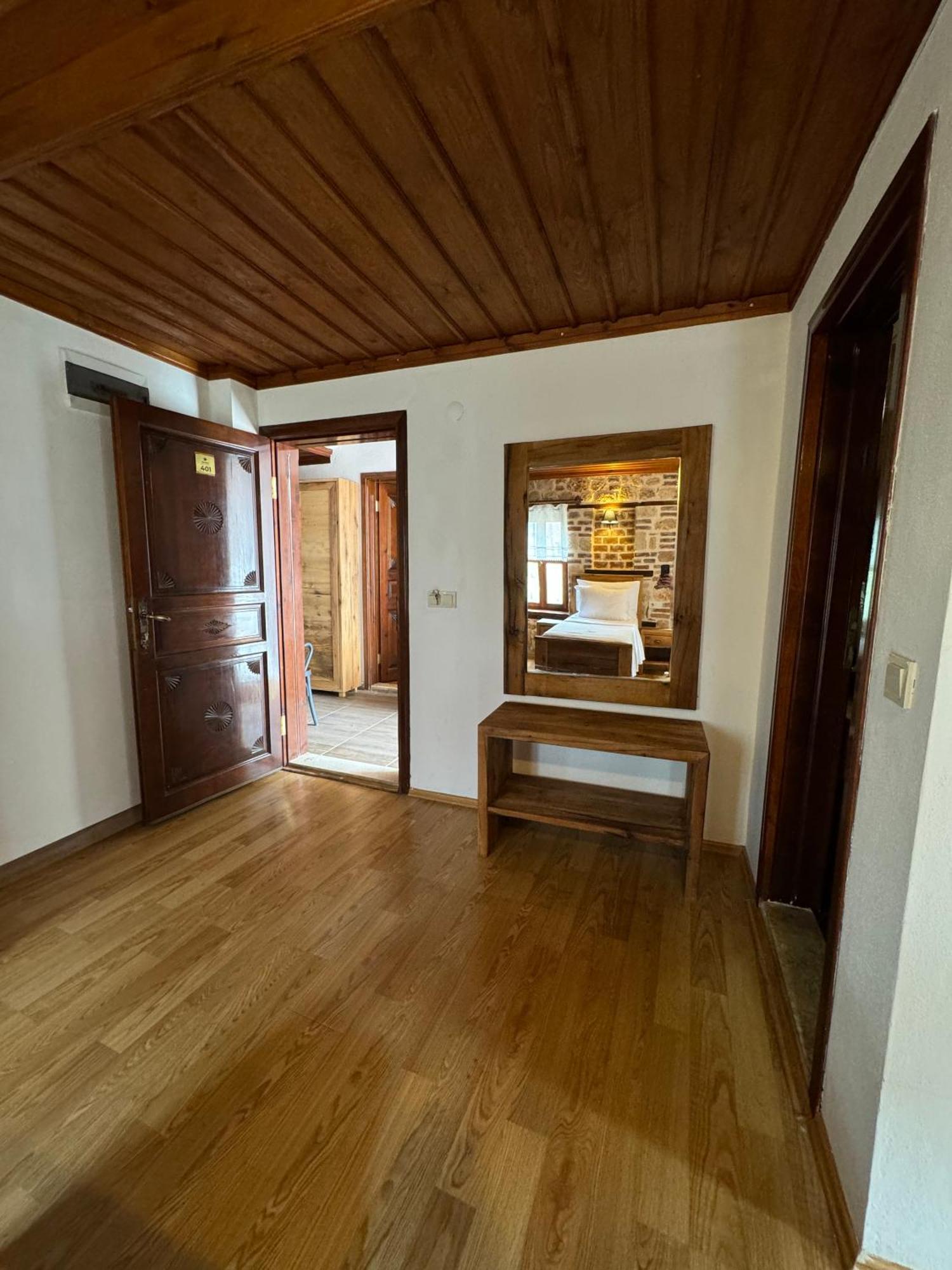 Casa Franco Old Town Ξενοδοχείο Αττάλεια Εξωτερικό φωτογραφία