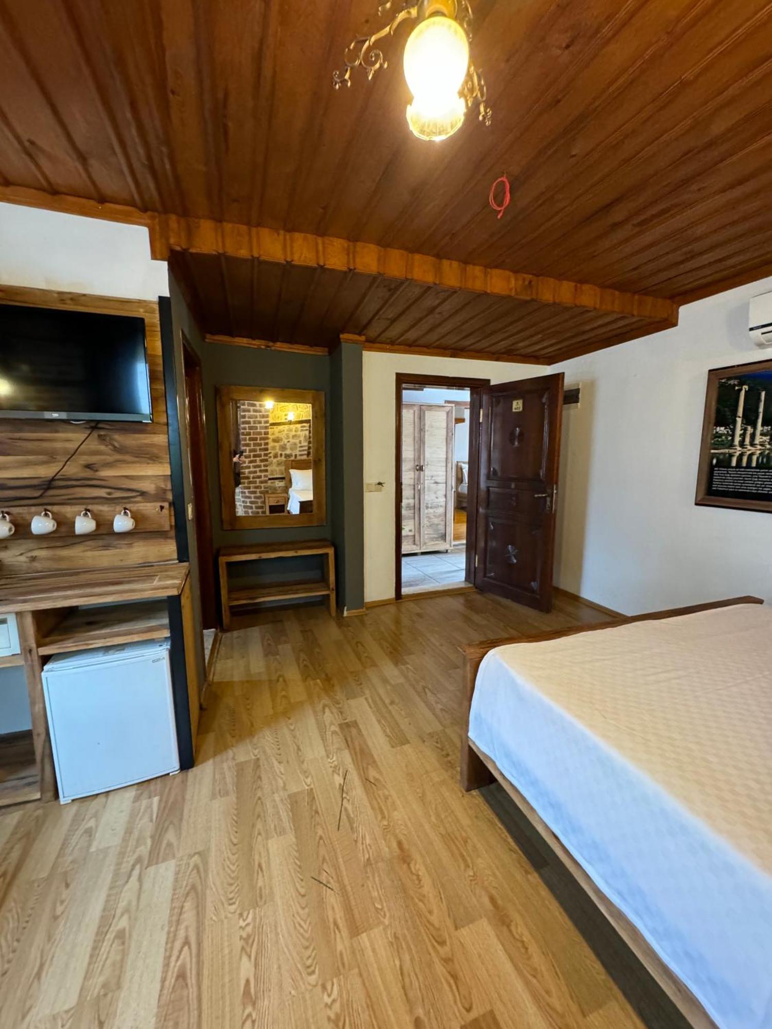 Casa Franco Old Town Ξενοδοχείο Αττάλεια Εξωτερικό φωτογραφία