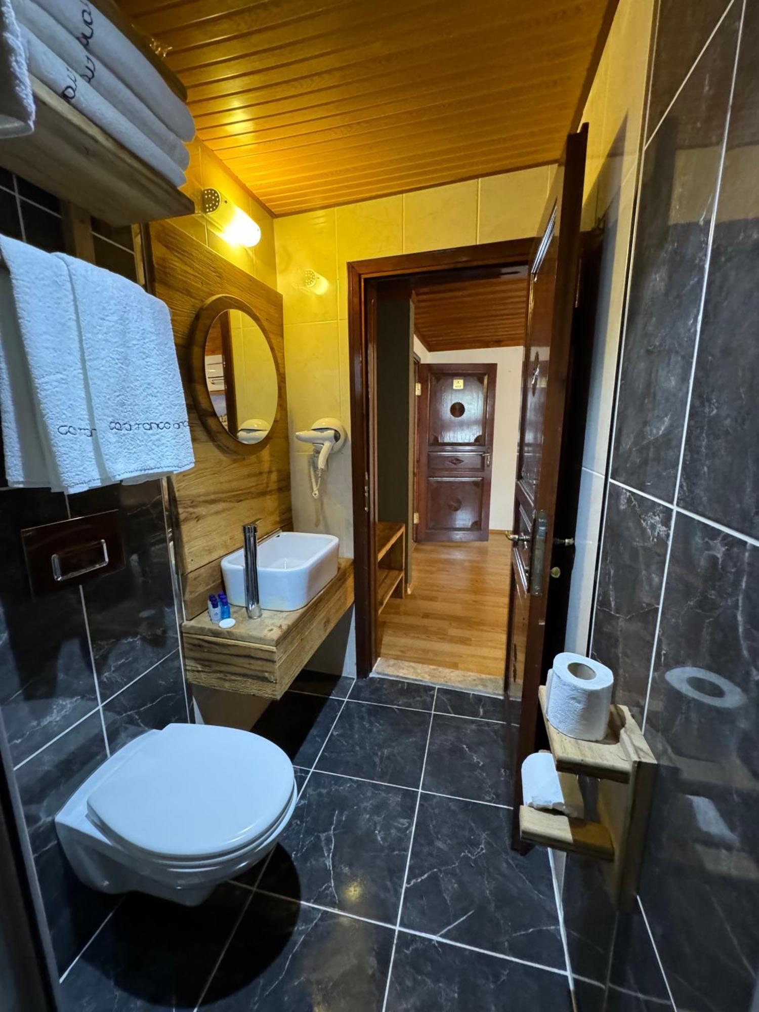 Casa Franco Old Town Ξενοδοχείο Αττάλεια Εξωτερικό φωτογραφία