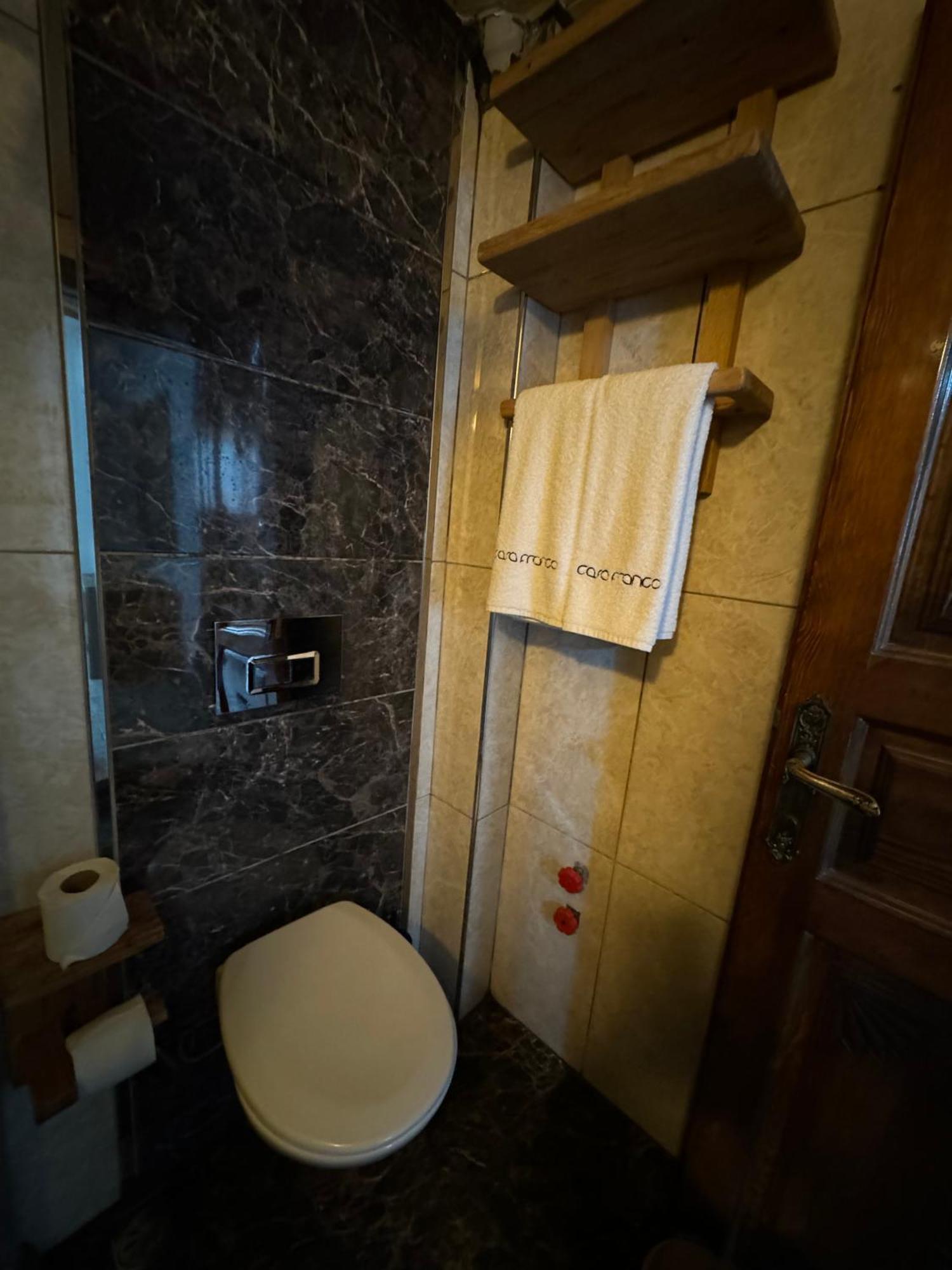 Casa Franco Old Town Ξενοδοχείο Αττάλεια Εξωτερικό φωτογραφία