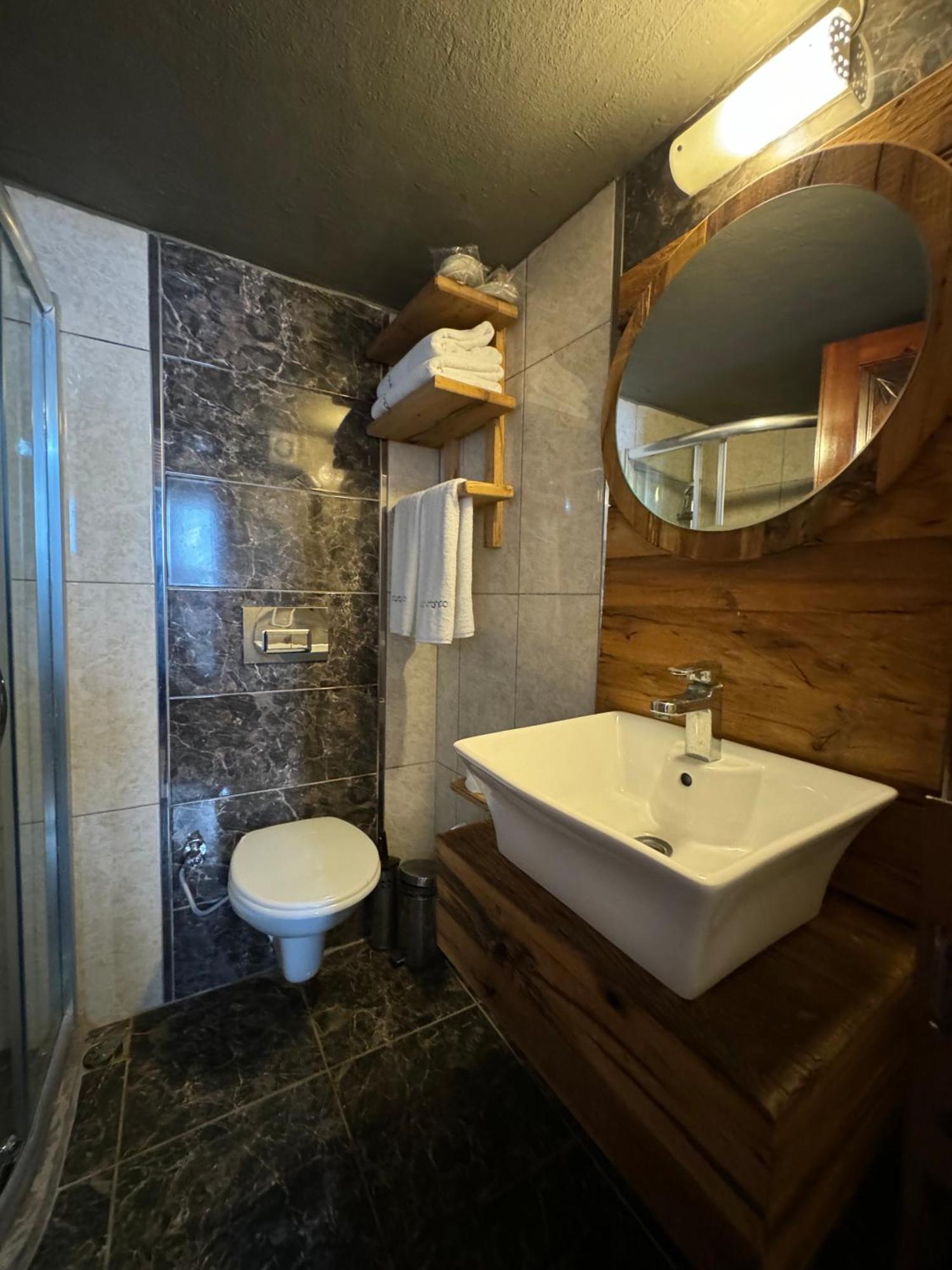Casa Franco Old Town Ξενοδοχείο Αττάλεια Εξωτερικό φωτογραφία