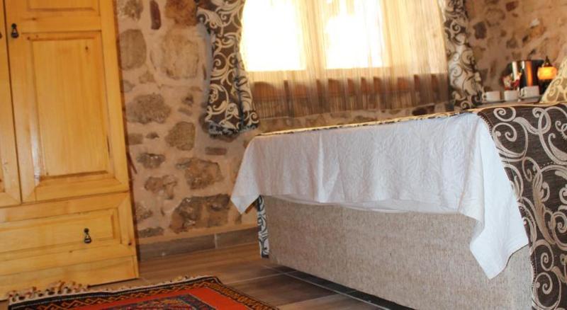 Casa Franco Old Town Ξενοδοχείο Αττάλεια Εξωτερικό φωτογραφία