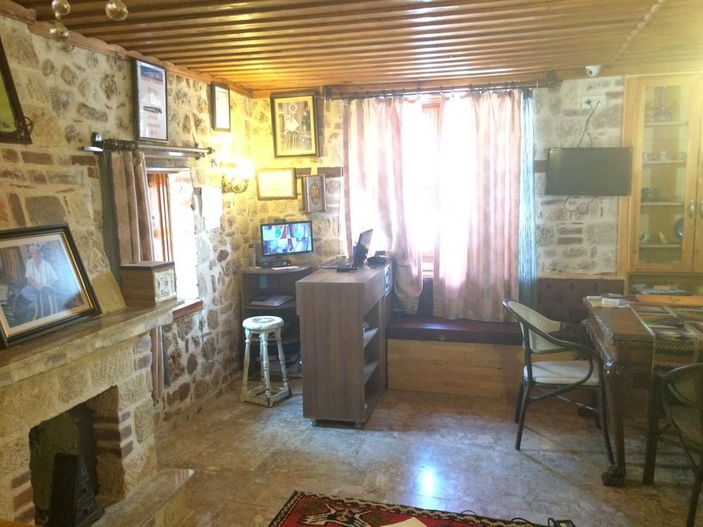 Casa Franco Old Town Ξενοδοχείο Αττάλεια Εξωτερικό φωτογραφία