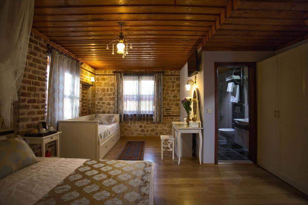 Casa Franco Old Town Ξενοδοχείο Αττάλεια Εξωτερικό φωτογραφία