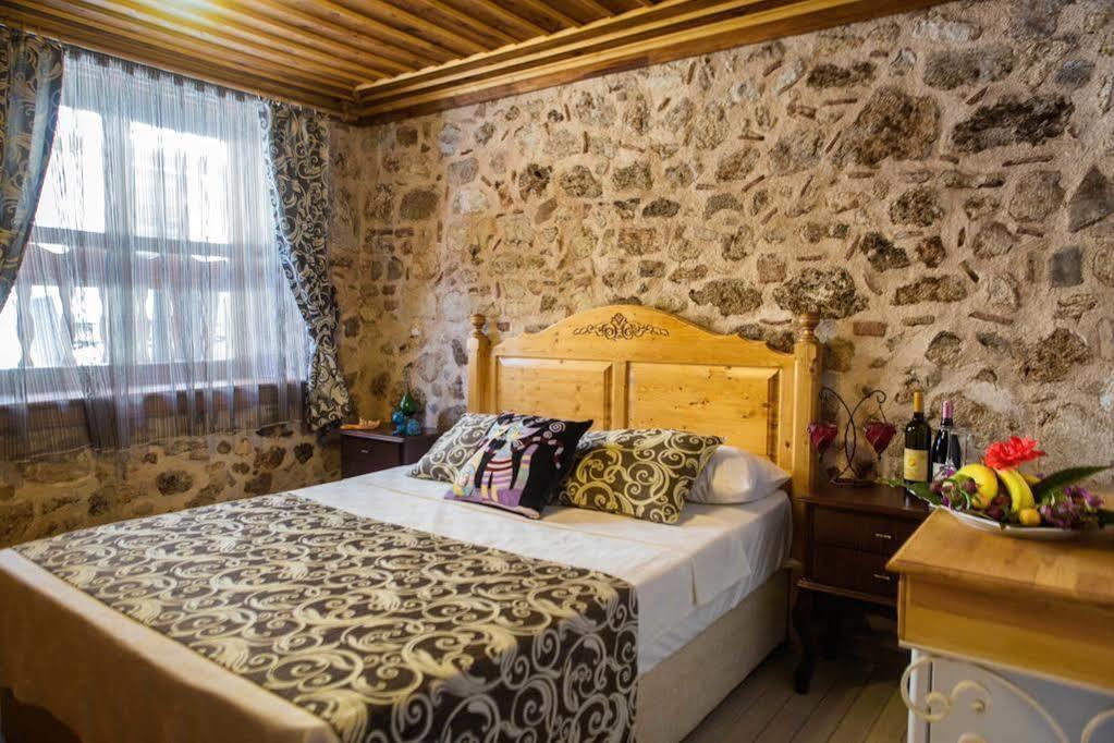 Casa Franco Old Town Ξενοδοχείο Αττάλεια Εξωτερικό φωτογραφία