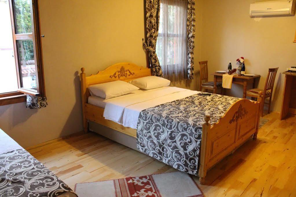Casa Franco Old Town Ξενοδοχείο Αττάλεια Εξωτερικό φωτογραφία