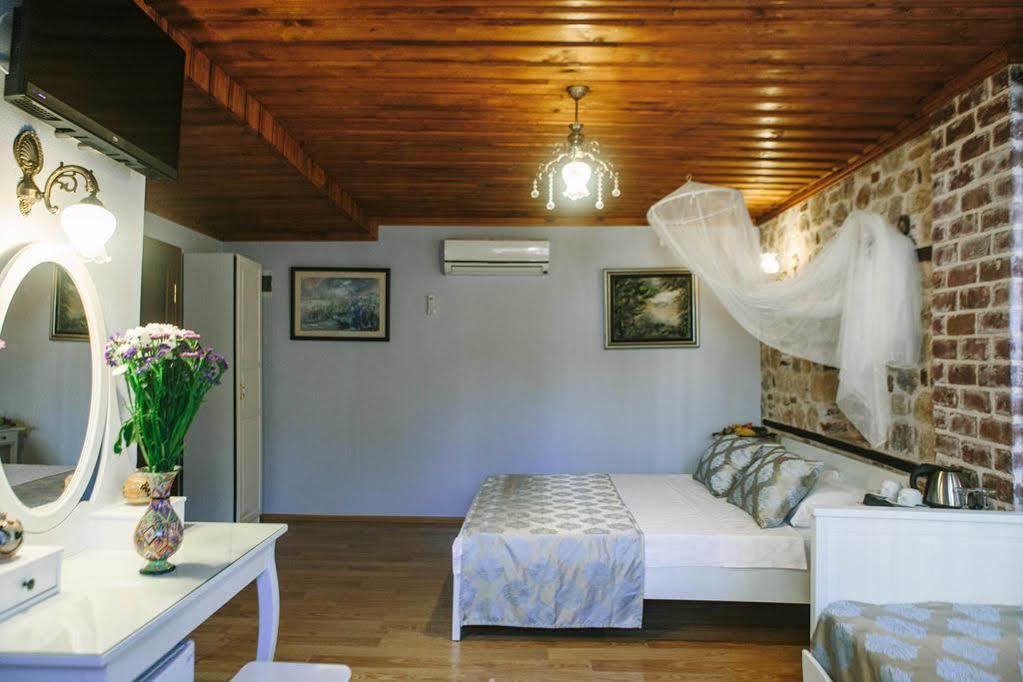 Casa Franco Old Town Ξενοδοχείο Αττάλεια Εξωτερικό φωτογραφία