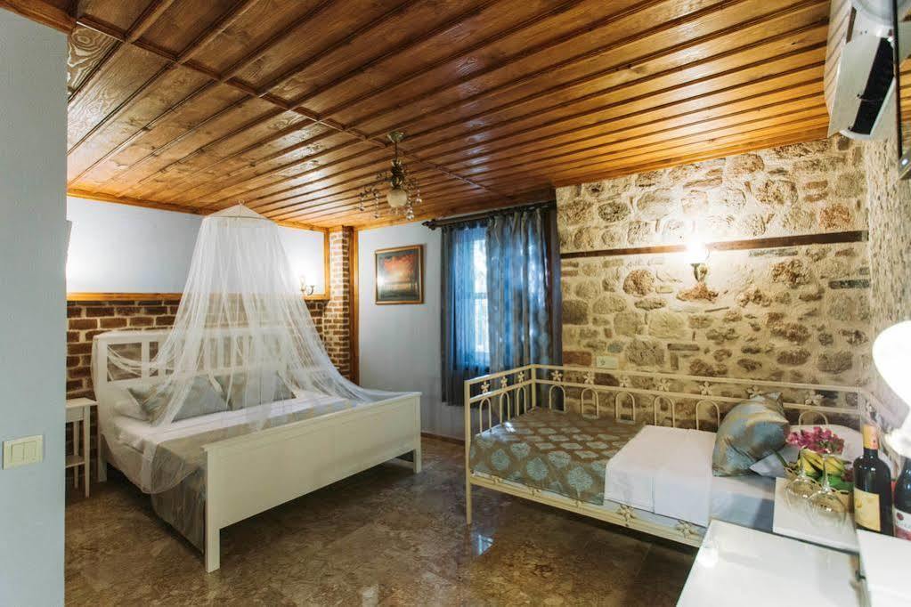Casa Franco Old Town Ξενοδοχείο Αττάλεια Εξωτερικό φωτογραφία