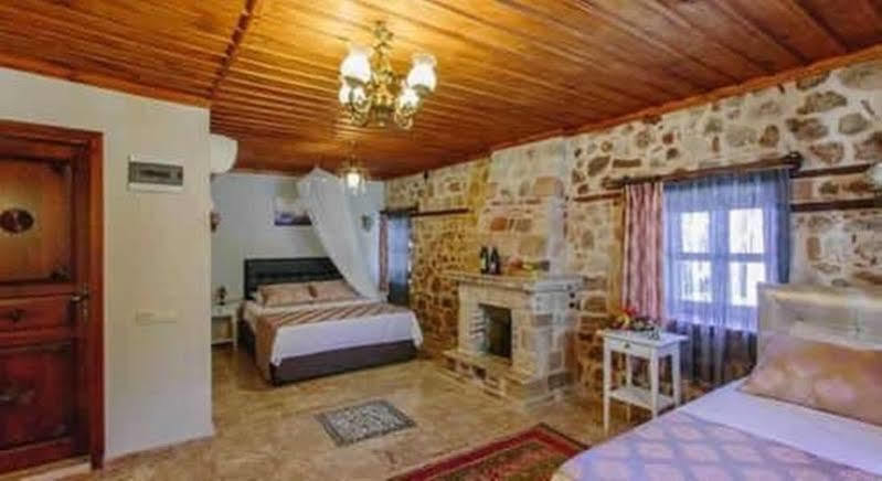 Casa Franco Old Town Ξενοδοχείο Αττάλεια Εξωτερικό φωτογραφία